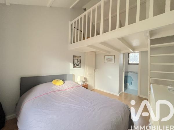 Maison à vendre 5 pièces 92 m² Bonneuil-sur-Marne