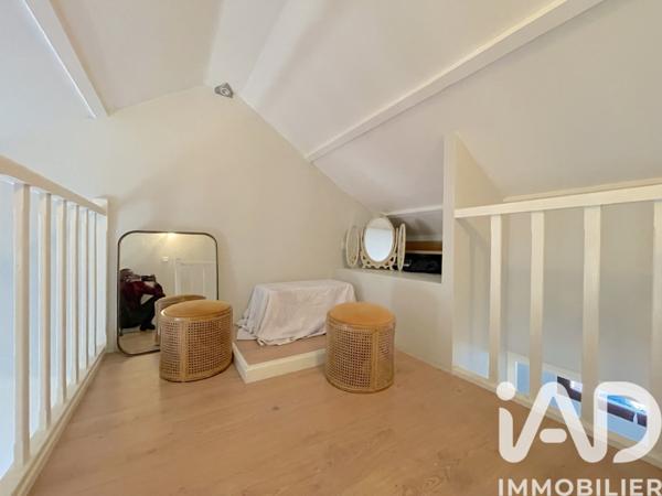 Maison à vendre 5 pièces 92 m² Bonneuil-sur-Marne