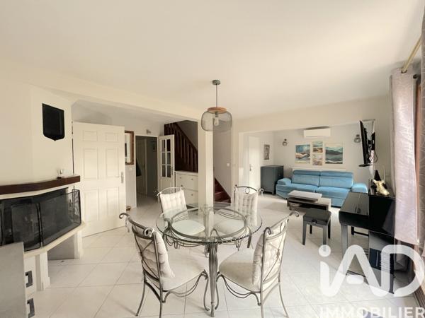 Maison à vendre 5 pièces 92 m² Bonneuil-sur-Marne