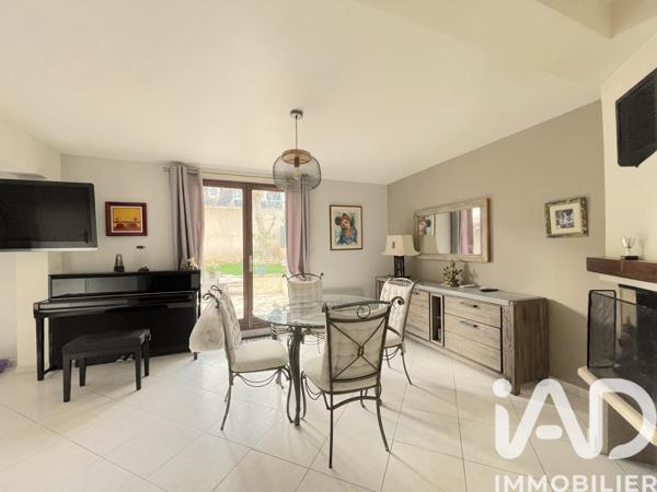 Maison à vendre 5 pièces 92 m² Bonneuil-sur-Marne