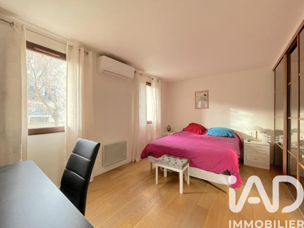 Maison à vendre 5 pièces 92 m² Bonneuil-sur-Marne