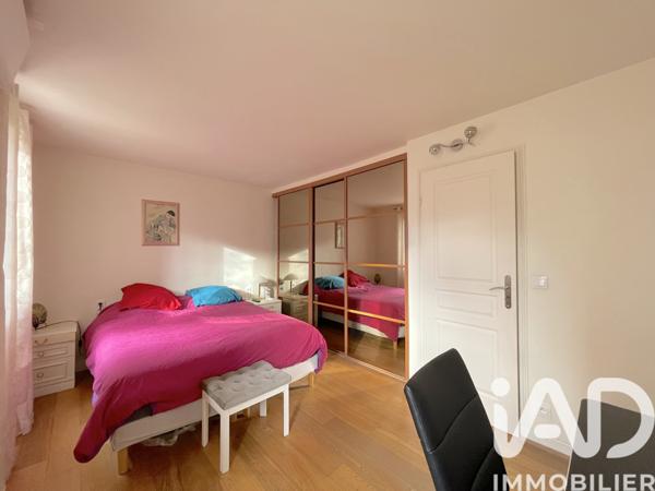 Maison à vendre 5 pièces 92 m² Bonneuil-sur-Marne