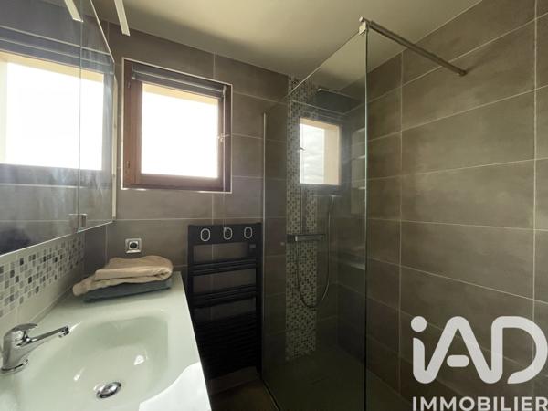 Maison à vendre 5 pièces 92 m² Bonneuil-sur-Marne