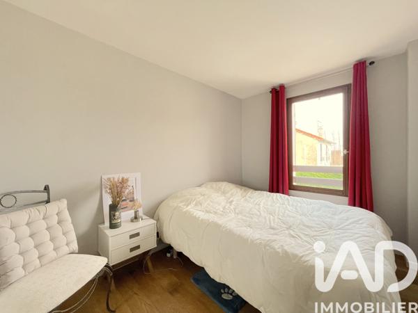 Maison à vendre 5 pièces 92 m² Bonneuil-sur-Marne