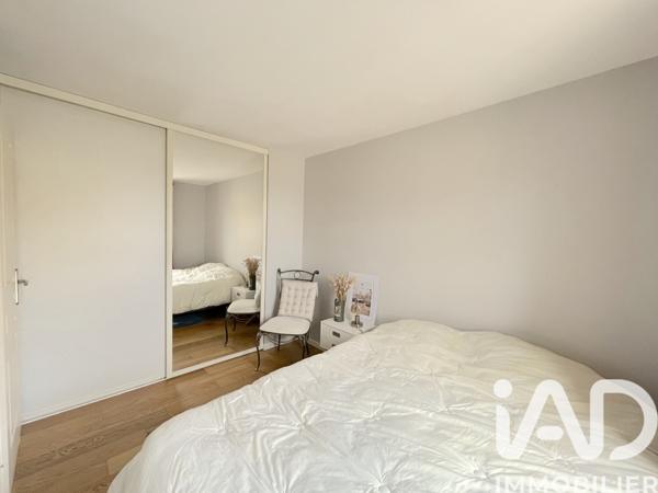 Maison à vendre 5 pièces 92 m² Bonneuil-sur-Marne