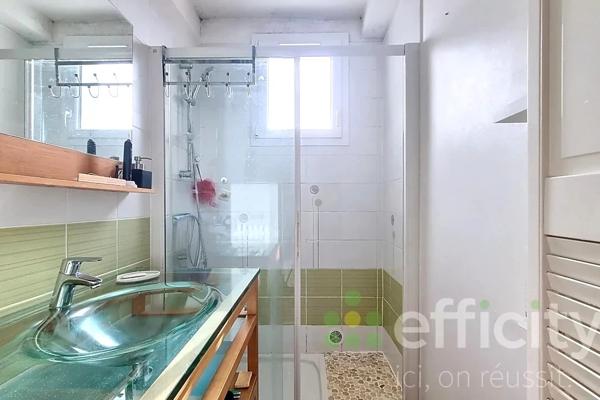 Appartement 4 pièces - 67 m² Exclusivité efficity