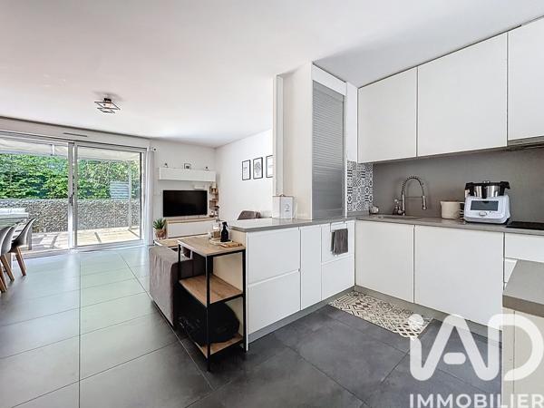 Maison à vendre 4 pièces 77 m² Orly