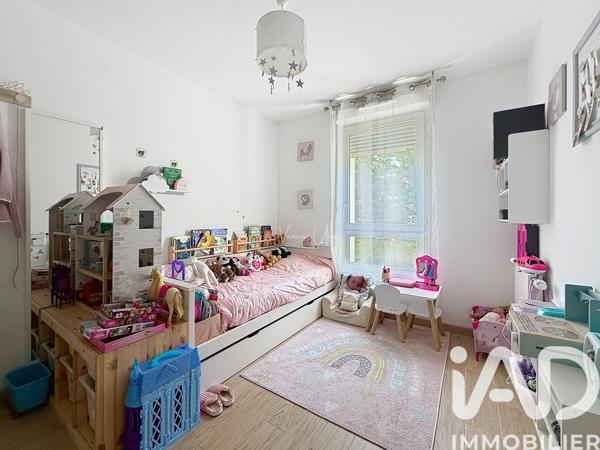 Maison à vendre 4 pièces 77 m² Orly
