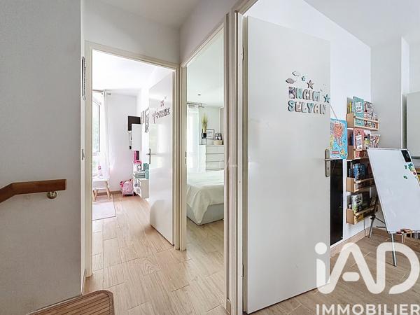 Maison à vendre 4 pièces 77 m² Orly