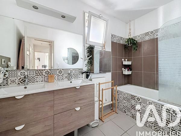 Maison à vendre 4 pièces 77 m² Orly