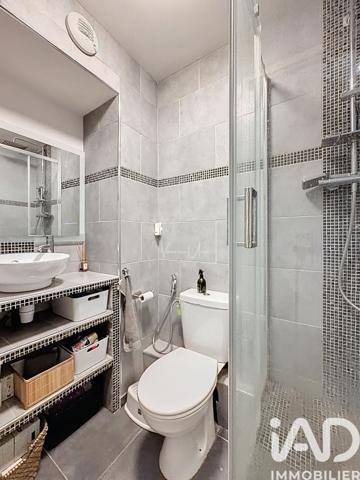 Maison à vendre 4 pièces 77 m² Orly