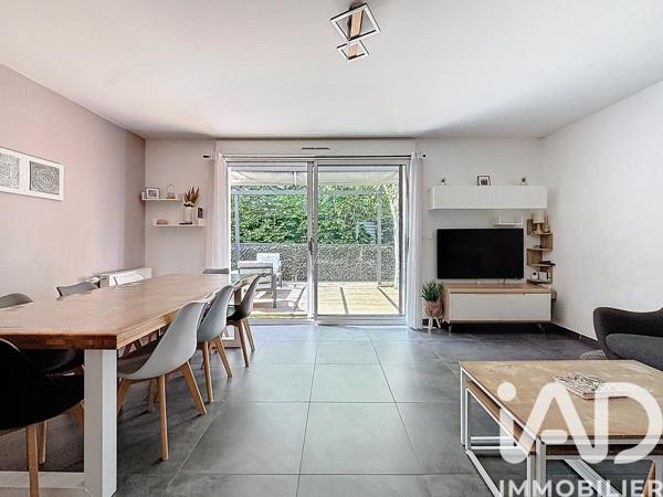 Maison à vendre 4 pièces 77 m² Orly
