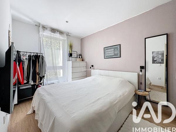 Maison à vendre 4 pièces 77 m² Orly