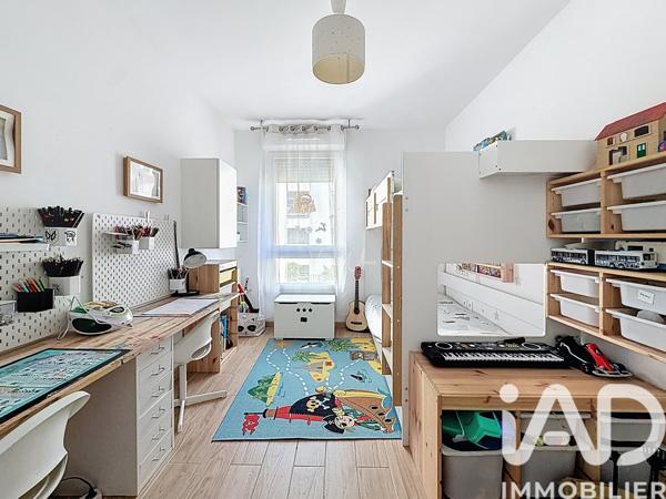 Maison à vendre 4 pièces 77 m² Orly