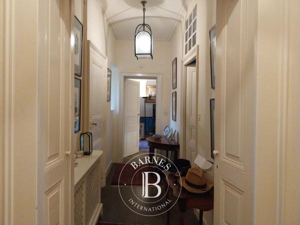 Châteaubriant, Manoir 8 Chambres -  410 m² à vendre