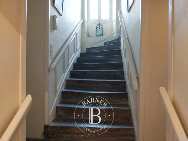 Châteaubriant, Manoir 8 Chambres -  410 m² à vendre