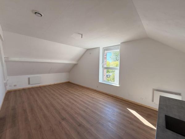 Location / Appartement à Châlette-sur-Loing (45120)