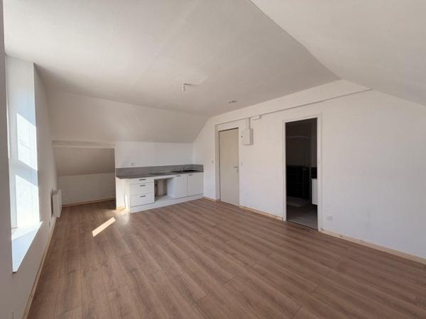 Location / Appartement à Châlette-sur-Loing (45120)