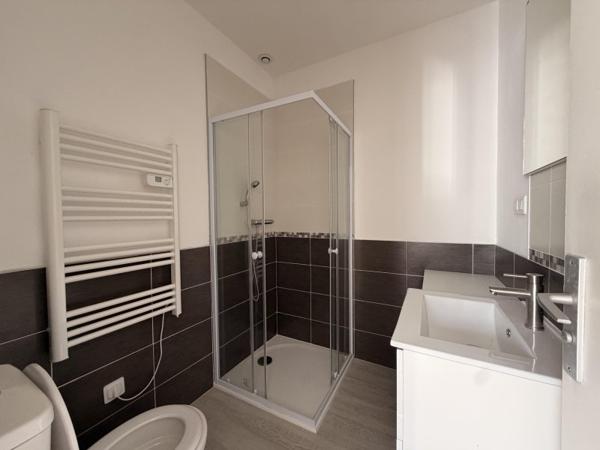 Location / Appartement à Châlette-sur-Loing (45120)