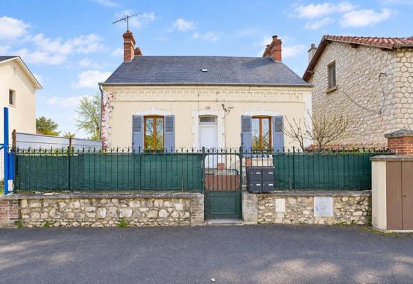 Location / Appartement à Châlette-sur-Loing (45120)
