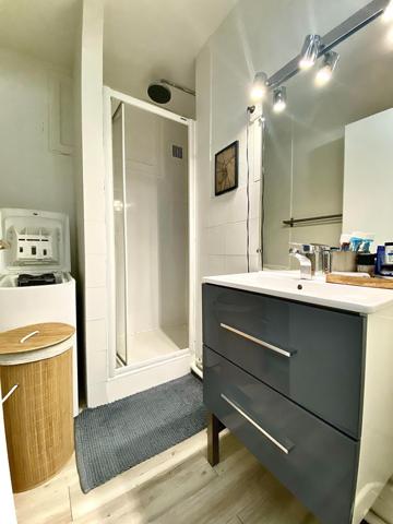 Appartement de 47m² avec balcon à Chalon-Sur-Saône