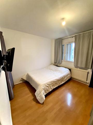 Appartement de 47m² avec balcon à Chalon-Sur-Saône