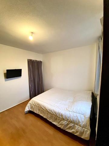 Appartement de 47m² avec balcon à Chalon-Sur-Saône