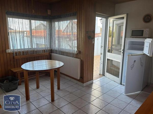 Maison à louer 4 pièces 105.05m²