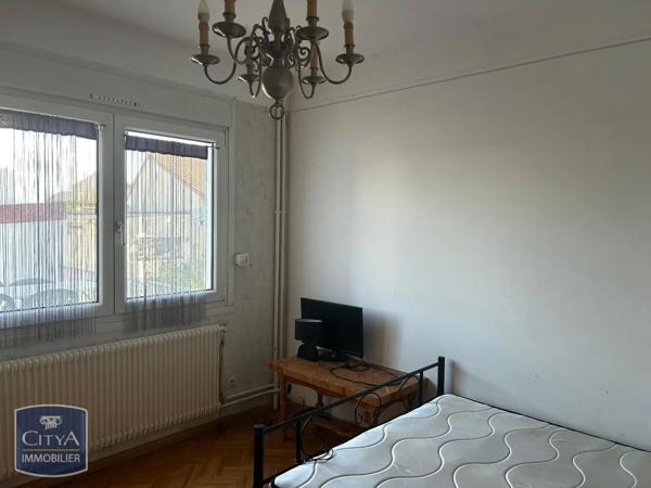 Maison à louer 4 pièces 105.05m²