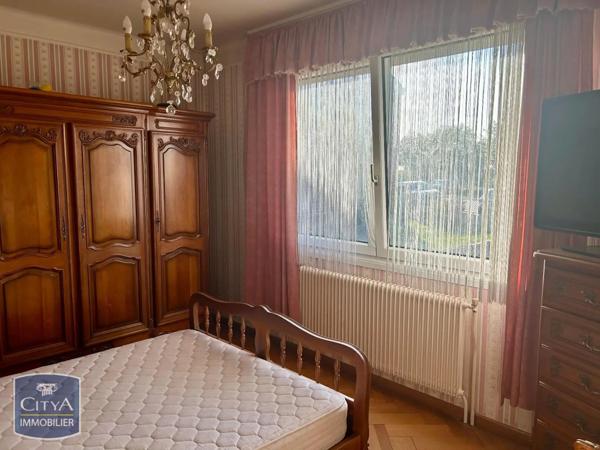 Maison à louer 4 pièces 105.05m²