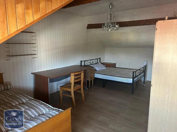 Maison à louer 4 pièces 105.05m²