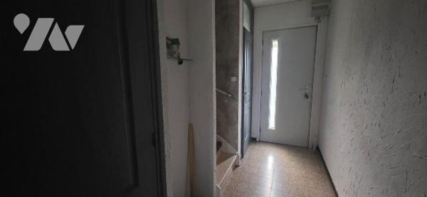 Maison à Vendre à Quiévrechain (59920) en Nord (59)

Cette maison d'une surface habitable de ...
