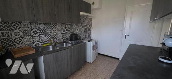 Maison à Vendre à Quiévrechain (59920) en Nord (59)

Cette maison d'une surface habitable de ...