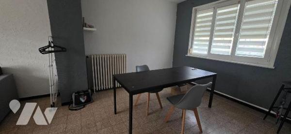 Maison à Vendre à Quiévrechain (59920) en Nord (59)

Cette maison d'une surface habitable de ...