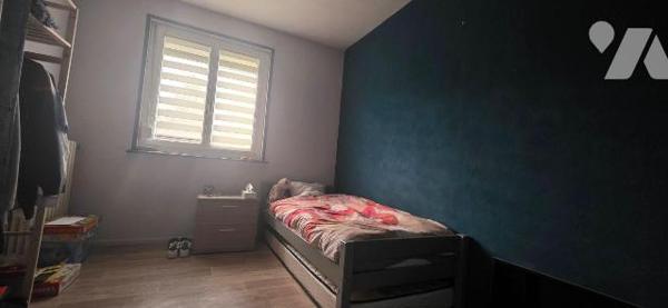 Maison à Vendre à Quiévrechain (59920) en Nord (59)

Cette maison d'une surface habitable de ...