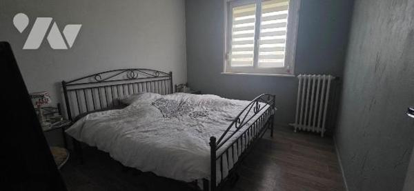 Maison à Vendre à Quiévrechain (59920) en Nord (59)

Cette maison d'une surface habitable de ...