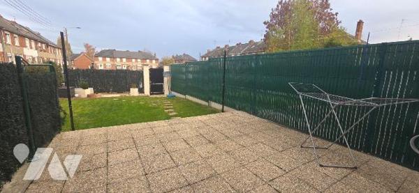 Maison à Vendre à Quiévrechain (59920) en Nord (59)

Cette maison d'une surface habitable de ...