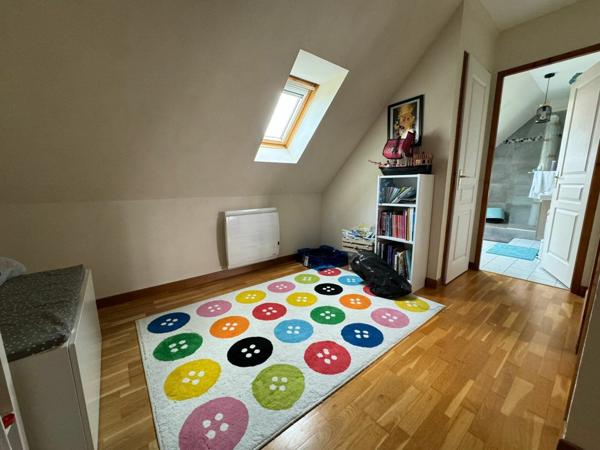 Maison à louer  5 pièces • 162,75 m2 Marigny-les-Usages