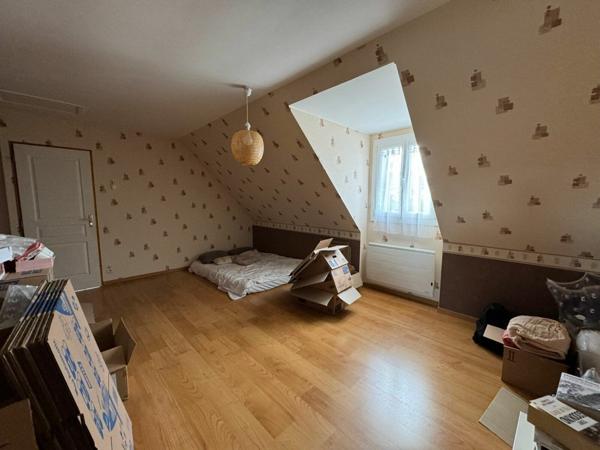 Maison à louer  5 pièces • 162,75 m2 Marigny-les-Usages