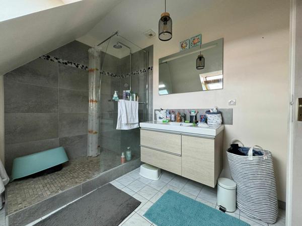 Maison à louer  5 pièces • 162,75 m2 Marigny-les-Usages