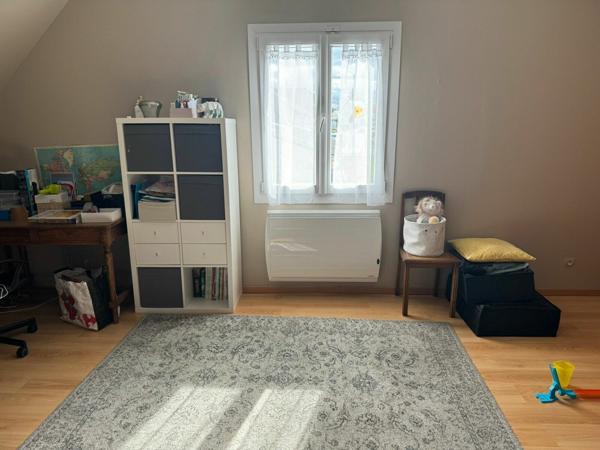 Maison à louer  5 pièces • 162,75 m2 Marigny-les-Usages