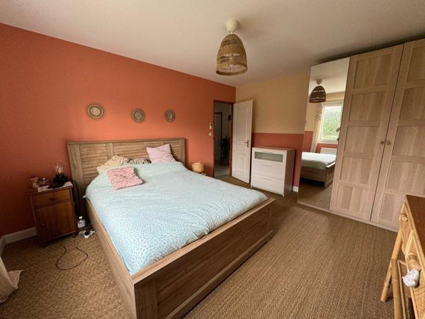 Maison à louer  5 pièces • 162,75 m2 Marigny-les-Usages