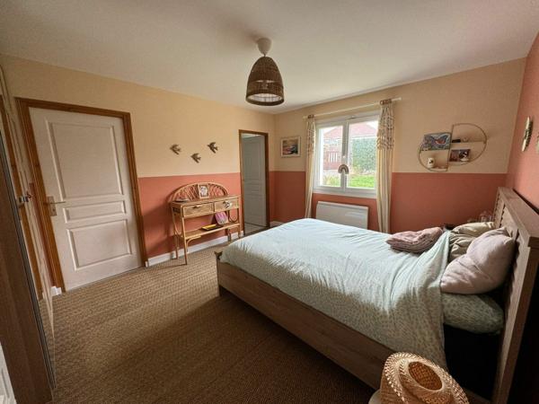 Maison à louer  5 pièces • 162,75 m2 Marigny-les-Usages