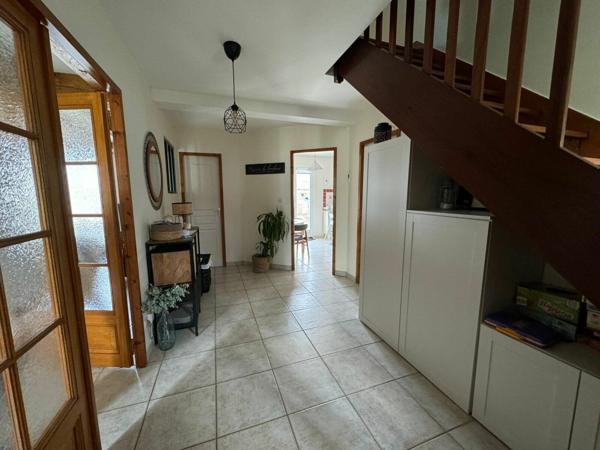 Maison à louer  5 pièces • 162,75 m2 Marigny-les-Usages