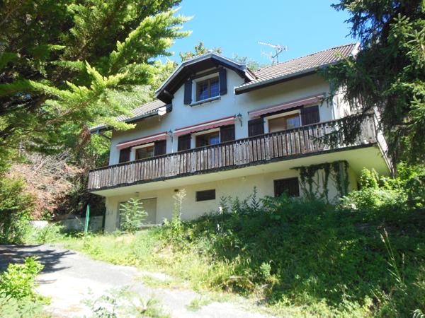 Vente / Maison traditionnelle