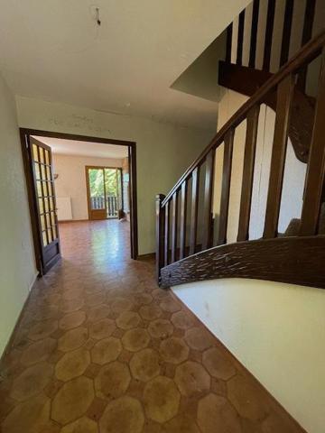 Vente / Maison traditionnelle