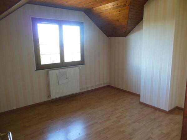 Vente / Maison traditionnelle