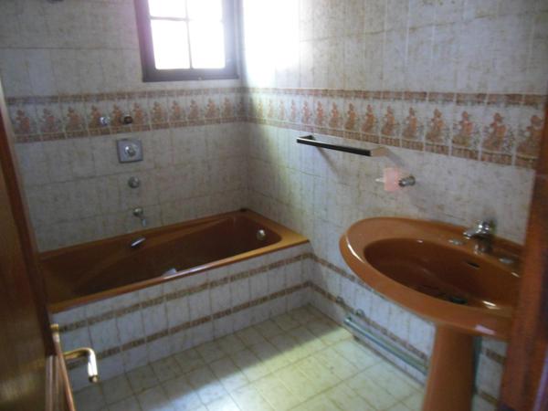 Vente / Maison traditionnelle