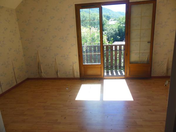 Vente / Maison traditionnelle