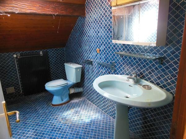 Vente / Maison traditionnelle